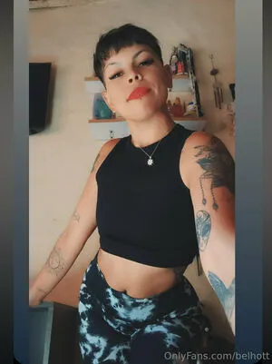 Belhott OnlyFans Leaked Free Thumbnail Picture - #vzZnJn9lp0
