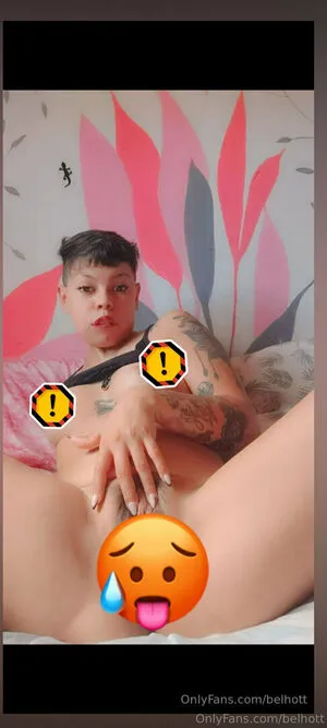 Belhott OnlyFans Leaked Free Thumbnail Picture - #z6839EPnZu