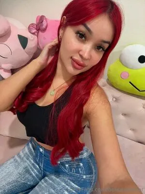 Belicenaamor OnlyFans Leaked Free Thumbnail Picture - #26hEBE9LPJ