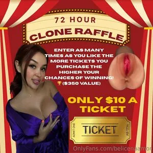 Belicenaamor OnlyFans Leaked Free Thumbnail Picture - #5iBo9hXuuk