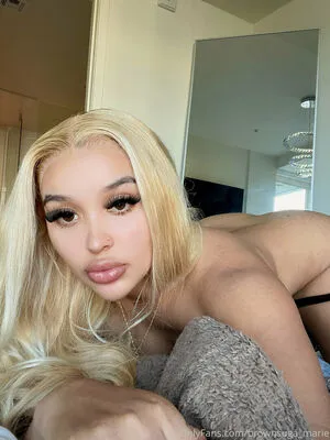 Belicenaamor OnlyFans Leaked Free Thumbnail Picture - #Jz2HEZhAVM