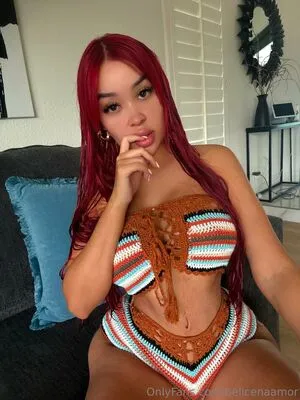 Belicenaamor OnlyFans Leaked Free Thumbnail Picture - #OPIh9w5HHE
