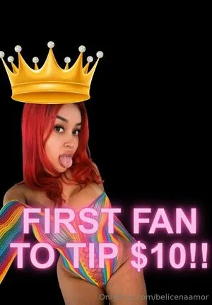 Belicenaamor OnlyFans Leaked Free Thumbnail Picture - #Q3UKSQfsjE