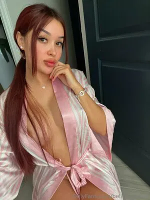 Belicenaamor OnlyFans Leaked Free Thumbnail Picture - #UdaT7AsNQt