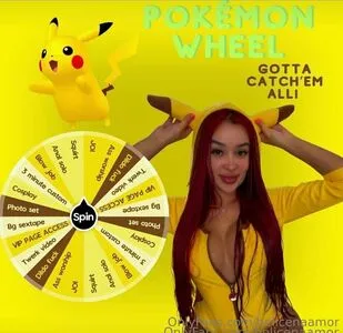 Belicenaamor OnlyFans Leaked Free Thumbnail Picture - #cGREIvtJUg