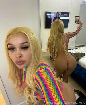 Belicenaamor OnlyFans Leaked Free Thumbnail Picture - #la8oVT9tfo