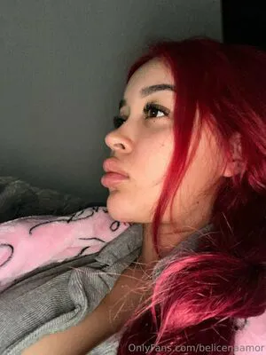 Belicenaamor OnlyFans Leaked Free Thumbnail Picture - #liK4qNyfGR