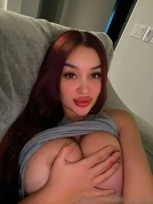 Belicenaamor OnlyFans Leaked Free Thumbnail Picture - #n28x19Fq7B