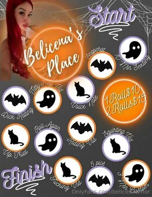 Belicenaamor OnlyFans Leaked Free Thumbnail Picture - #nAjRtQ3RaN