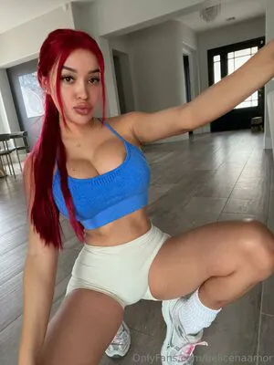 Belicenaamor OnlyFans Leaked Free Thumbnail Picture - #qAj95JBNRG