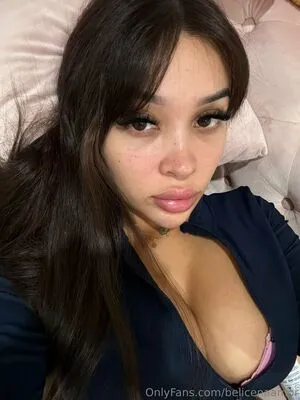 Belicenaamor OnlyFans Leaked Free Thumbnail Picture - #sCjxHoUbk6