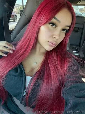 Belicenasworld OnlyFans Leaked Free Thumbnail Picture - #KwETP1yHnD