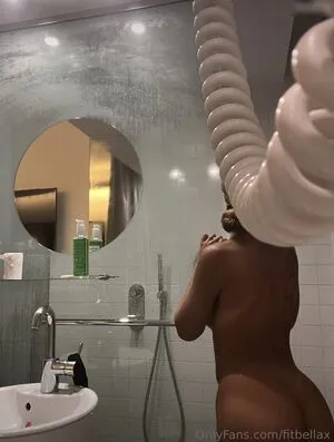 Belifr Fit OnlyFans Leaked Free Thumbnail Picture - #UI08Ndqjdh