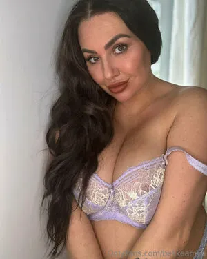 Belikeamyb OnlyFans Leaked Free Thumbnail Picture - #7kv038Chr3
