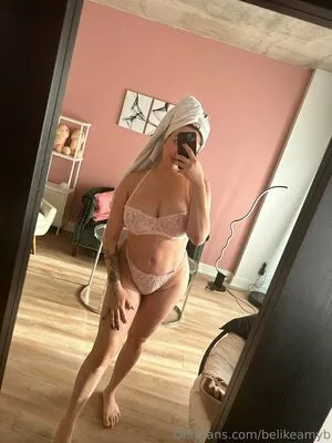Belikeamyb OnlyFans Leaked Free Thumbnail Picture - #m2WxNZhQsd