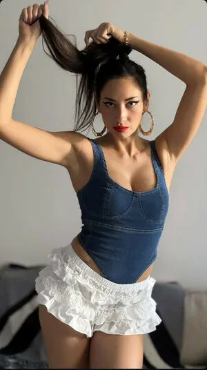 Belinda OnlyFans Leaked Free Thumbnail Picture - #sb1aaIPidG