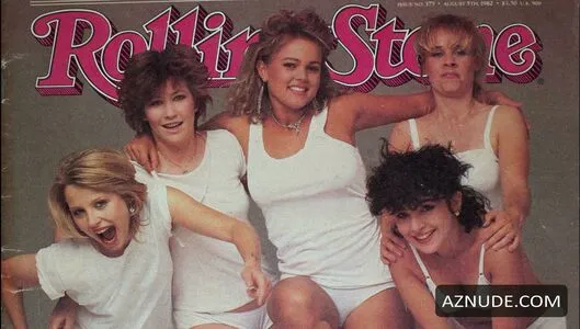 Belinda Carlisle OnlyFans Leaked Free Thumbnail Picture - #8TBIdYp0fe