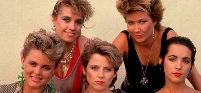 Belinda Carlisle OnlyFans Leaked Free Thumbnail Picture - #9gYpzGusVB