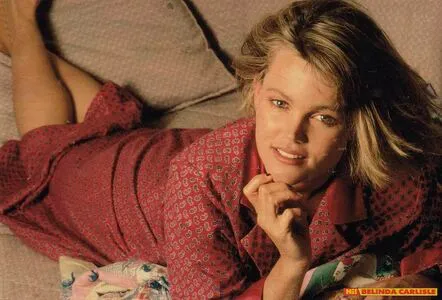 Belinda Carlisle OnlyFans Leaked Free Thumbnail Picture - #G6WzGW3nFT