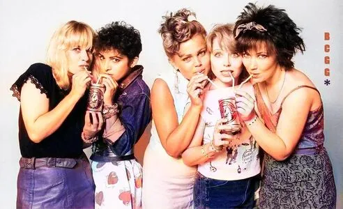 Belinda Carlisle OnlyFans Leaked Free Thumbnail Picture - #I6LaC2gj8Y