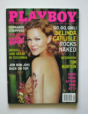 Belinda Carlisle OnlyFans Leaked Free Thumbnail Picture - #QdV6hCJEuK