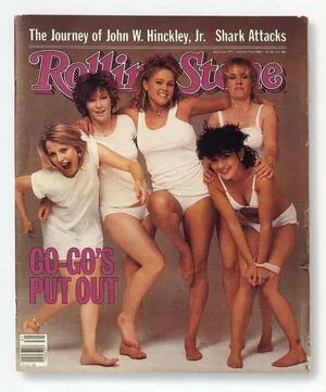 Belinda Carlisle OnlyFans Leaked Free Thumbnail Picture - #S7s8HmnwTY