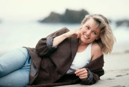 Belinda Carlisle OnlyFans Leaked Free Thumbnail Picture - #SJRYNgAjLq