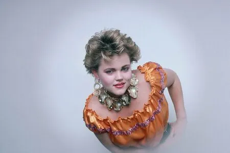 Belinda Carlisle OnlyFans Leaked Free Thumbnail Picture - #US0CdSYOB1