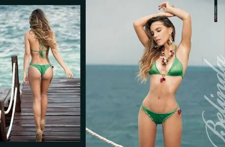 Belinda Peregrn OnlyFans Leaked Free Thumbnail Picture - #aeRUYPR62v