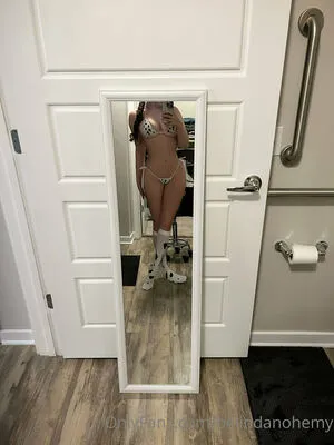 Belindanohemy OnlyFans Leaked Free Thumbnail Picture - #cjWX0Xojbj