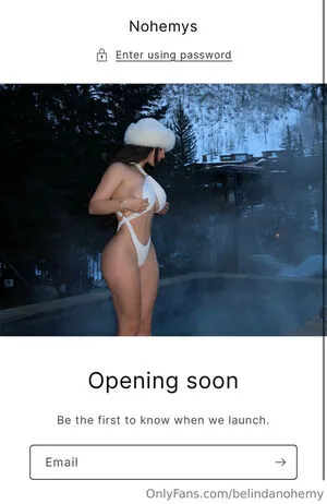 Belindanohemy OnlyFans Leaked Free Thumbnail Picture - #dIs25pADrb