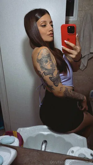 Belissaa OnlyFans Leaked Free Thumbnail Picture - #sw3EV1abvc