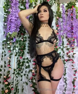 BelissaLovely OnlyFans Leaked Free Thumbnail Picture - #SzvXPoe3DI