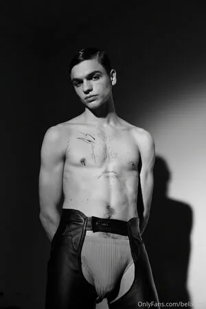 Belixario OnlyFans Leaked Free Thumbnail Picture - #EUhC0aJIWc