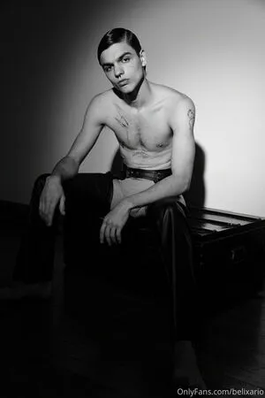 Belixario OnlyFans Leaked Free Thumbnail Picture - #lI7weck0IX