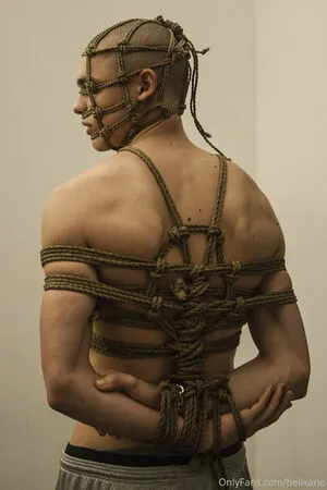 Belixario OnlyFans Leaked Free Thumbnail Picture - #lkh0Qnc9i3