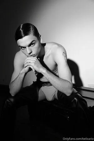 Belixario OnlyFans Leaked Free Thumbnail Picture - #vI1645dVPB