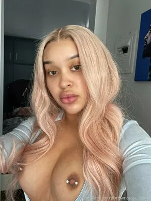 Belizeanprincesss OnlyFans Leaked Free Thumbnail Picture - #N2OQitLFr5