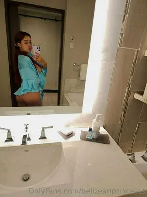 Belizeanprincesss OnlyFans Leaked Free Thumbnail Picture - #NXexfo4UNM