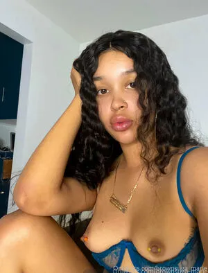 Belizeanprincesss OnlyFans Leaked Free Thumbnail Picture - #OASKGkaolc
