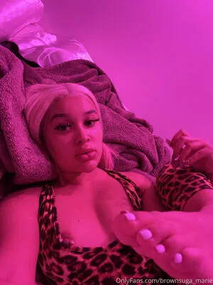 Belizeanprincesss OnlyFans Leaked Free Thumbnail Picture - #TMGvemocNf