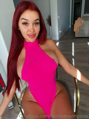Belizeanprincesss OnlyFans Leaked Free Thumbnail Picture - #bnkcslCAPl