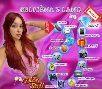 Belizeanprincesss OnlyFans Leaked Free Thumbnail Picture - #pjXS5MA7Nq