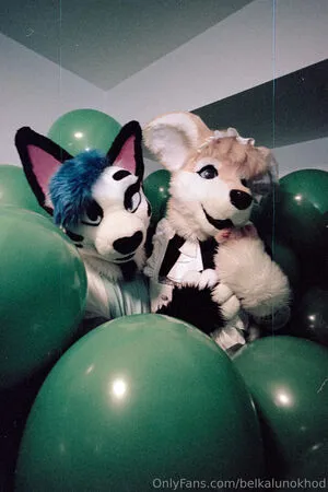 Belkalunokhod OnlyFans Leaked Free Thumbnail Picture - #hvjXainlfS