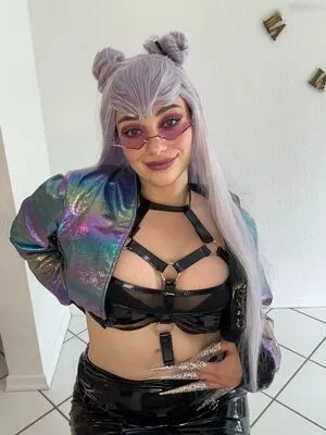 Belkasu OnlyFans Leaked Free Thumbnail Picture - #SzybdWVXuk