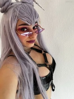 Belkasu OnlyFans Leaked Free Thumbnail Picture - #t8Ijs4ryIj