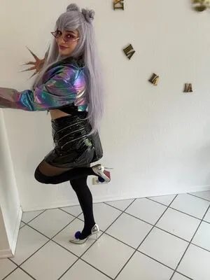 Belkasu OnlyFans Leaked Free Thumbnail Picture - #zMUNTmyDZo
