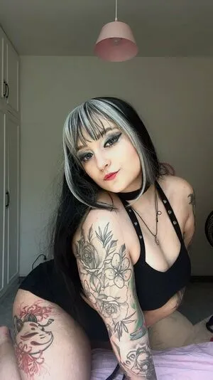 Belkitsune OnlyFans Leaked Free Thumbnail Picture - #5utEmTnxJh