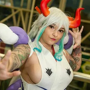 Belkitsune OnlyFans Leaked Free Thumbnail Picture - #A8suKUaPUd