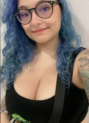 Belkitsune OnlyFans Leaked Free Thumbnail Picture - #BdOMWIS2h1